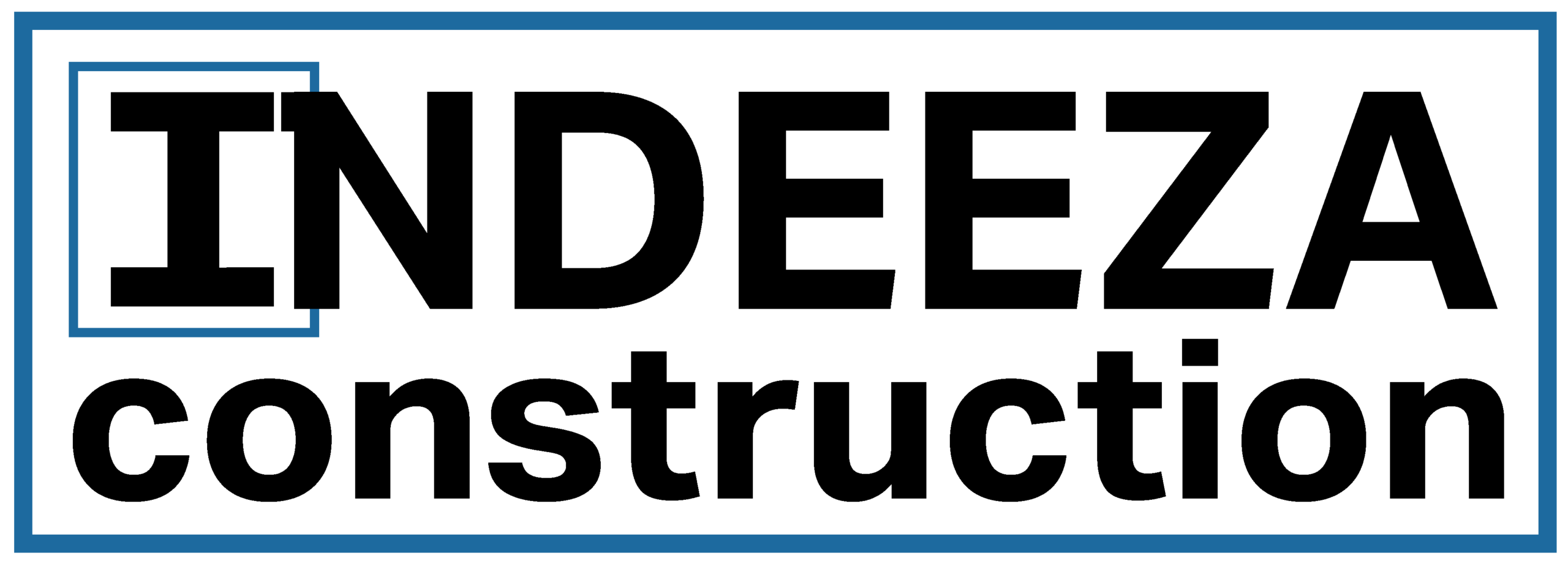 Indeeza Construction